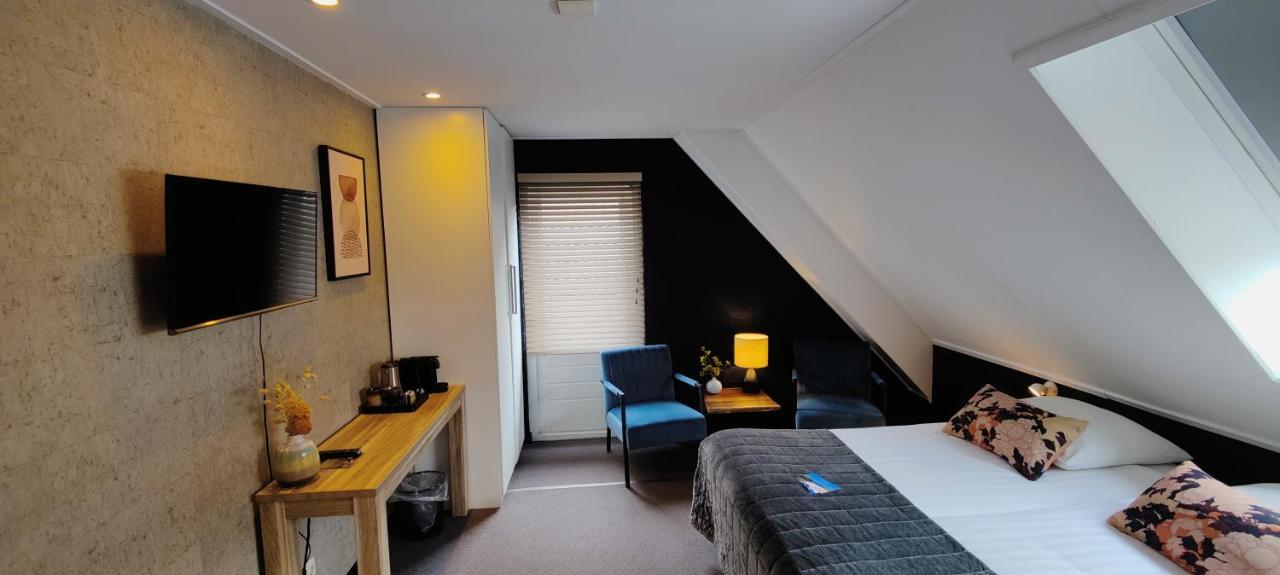 Pension Bakema Ameland Nes  Exterior photo