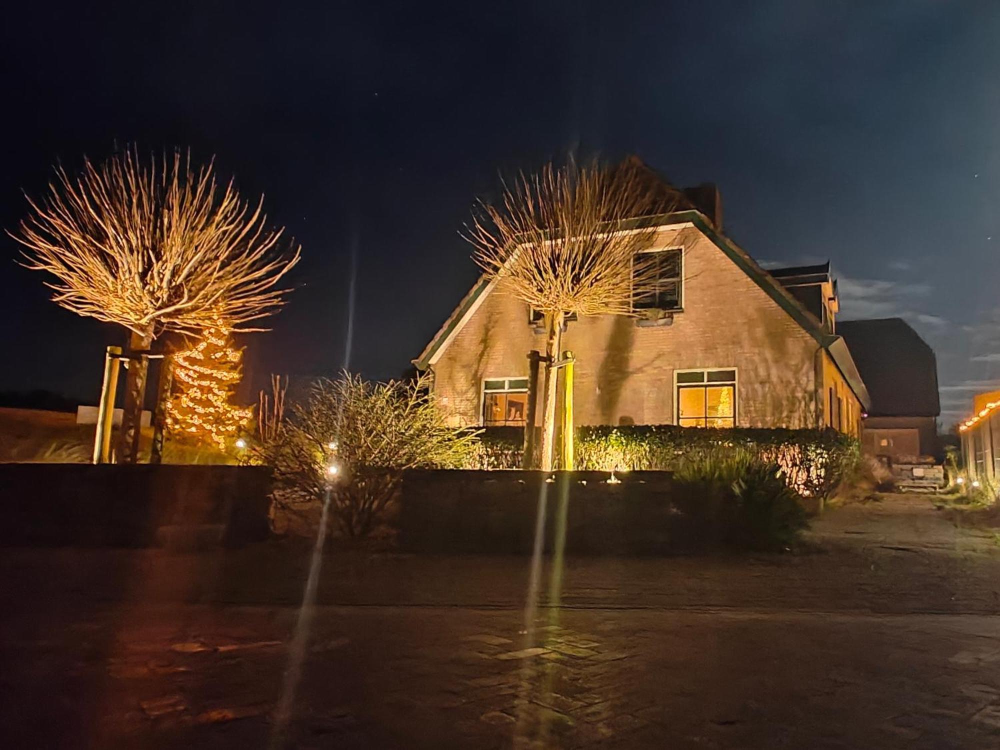 Pension Bakema Ameland Nes  Exterior photo