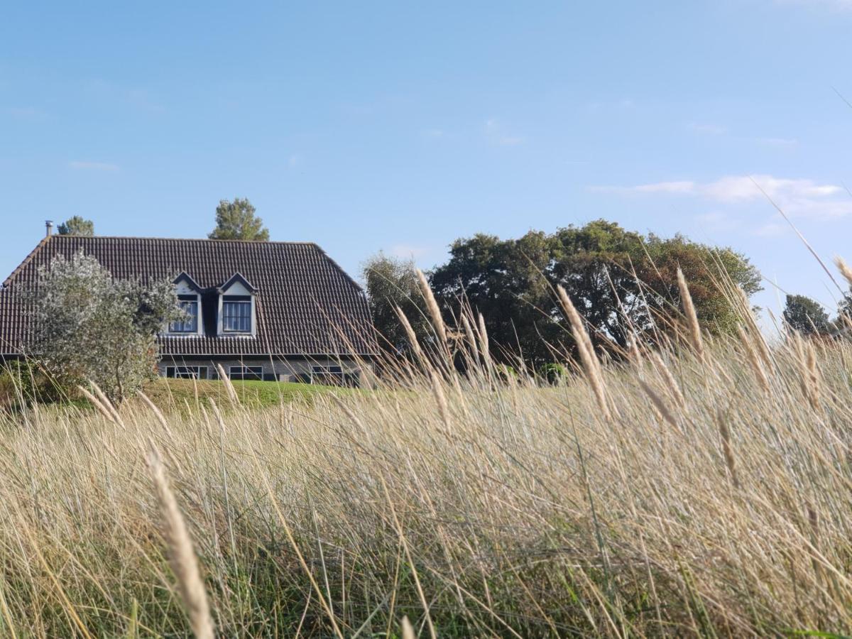 Pension Bakema Ameland Nes  Exterior photo