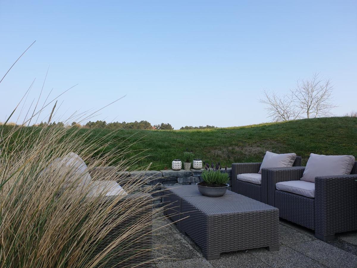 Pension Bakema Ameland Nes  Exterior photo